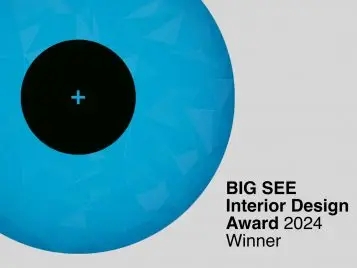 BIG SEE Interior Design Award 2024