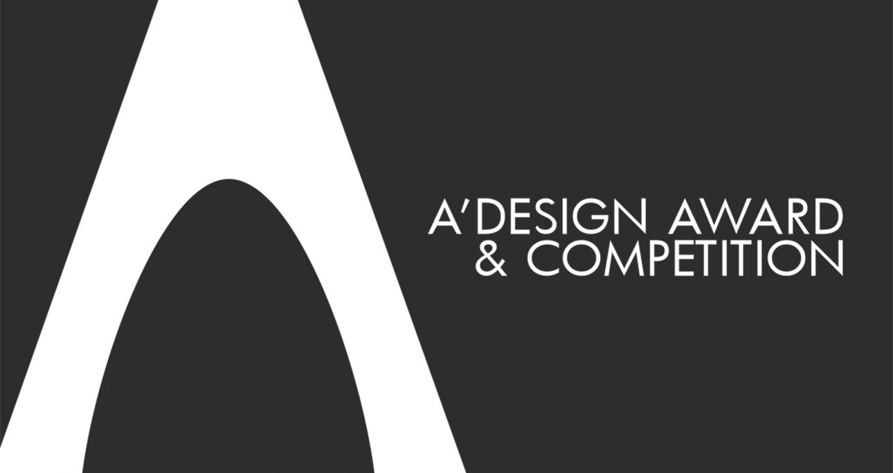 A’Design Award Bronze 2024
